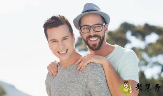 男人和男孩的区别