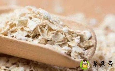 如何鉴别燕麦是否变质