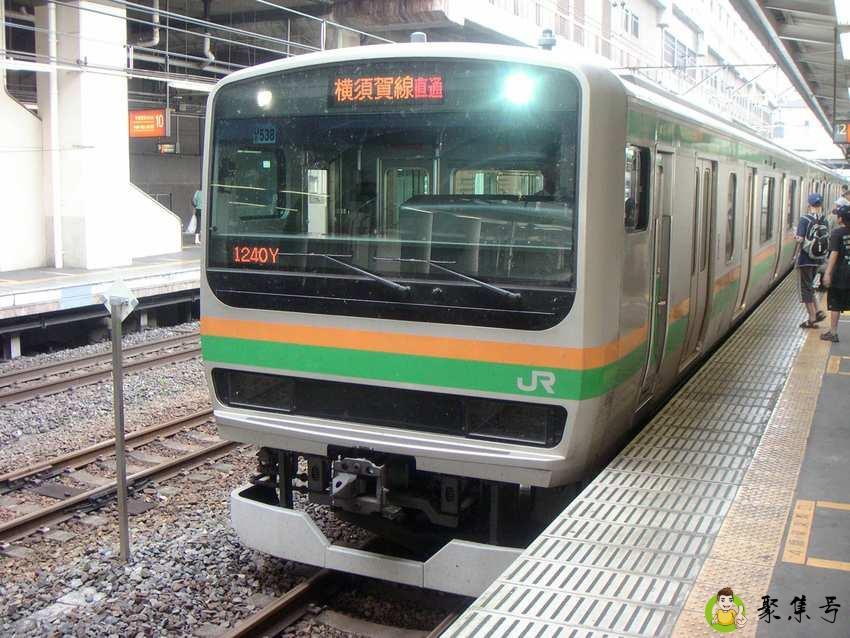 日本jr和新干线的区别