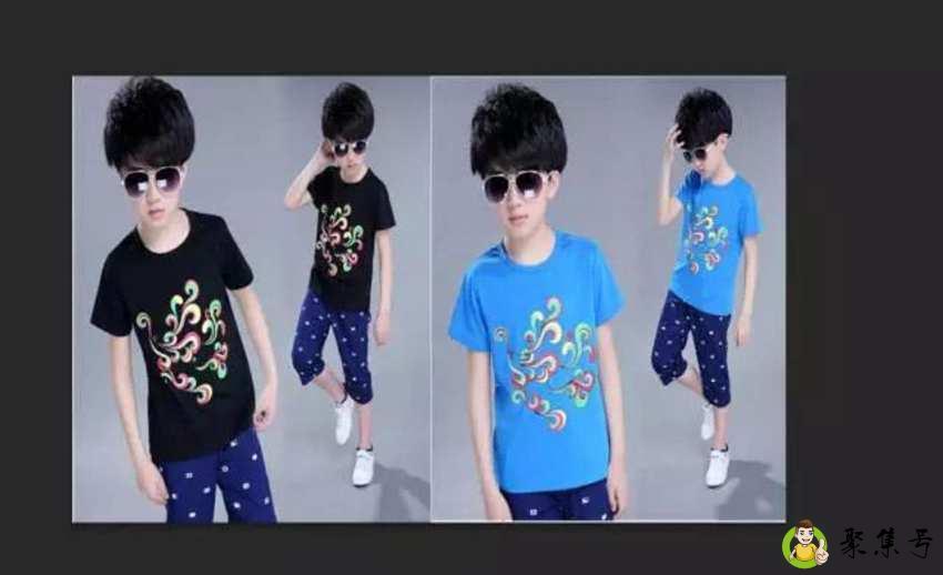 拼多多衣服是哪里来的-