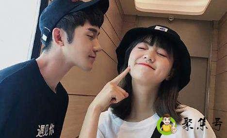 钢铁直男配什么女生