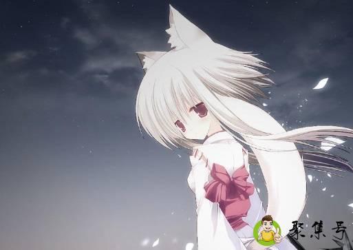 天狐和九尾狐的区别