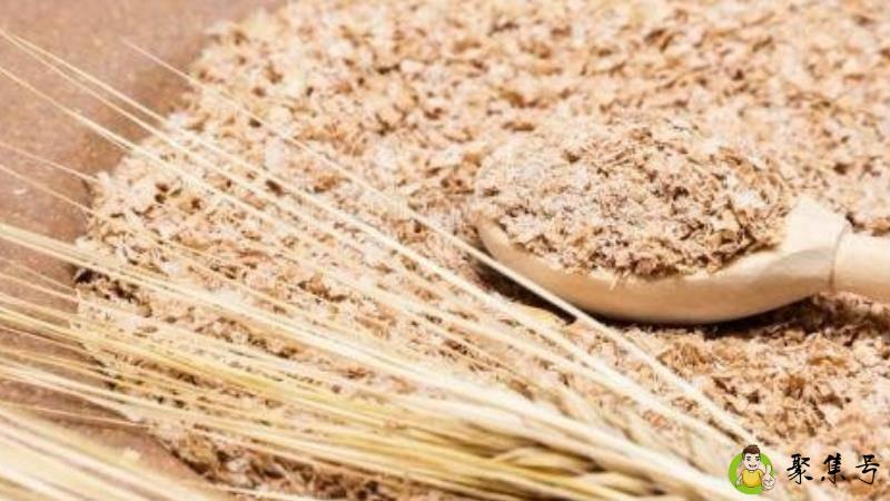 麦麸是什么
