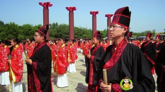 汉服形制是什么意思