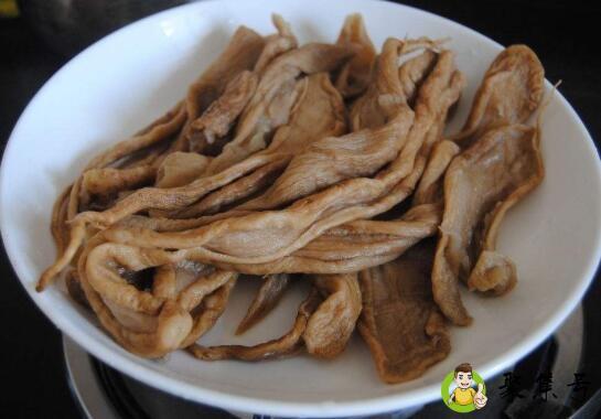 萝卜干晒到多少程度就可以了