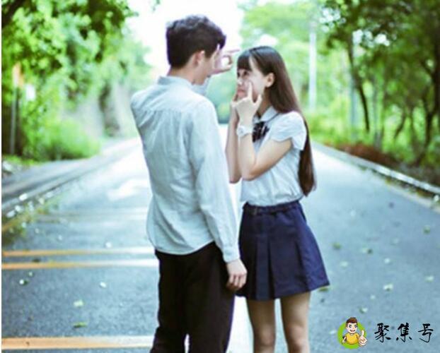 男生叫女生傻瓜的含义