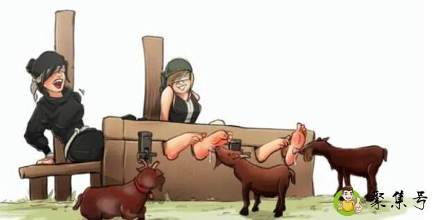 古时候人用鞭子赶马车和赶羊还能干什么