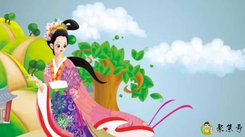 田螺姑娘是什么意思