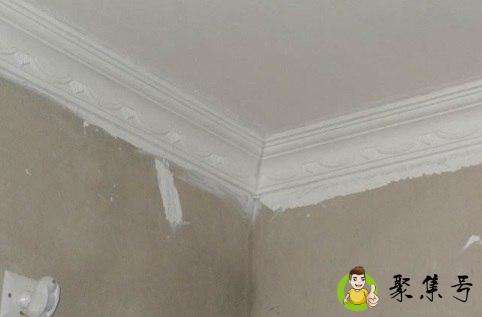 石膏线怎么选