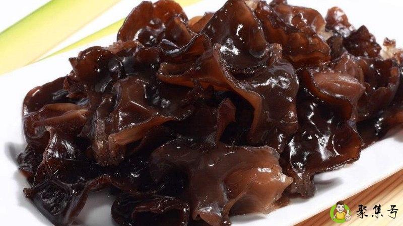 木耳不焯能吃吗