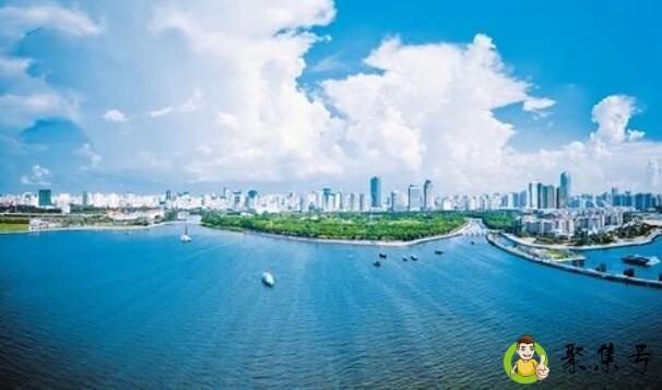 海口和三亚有什么区别