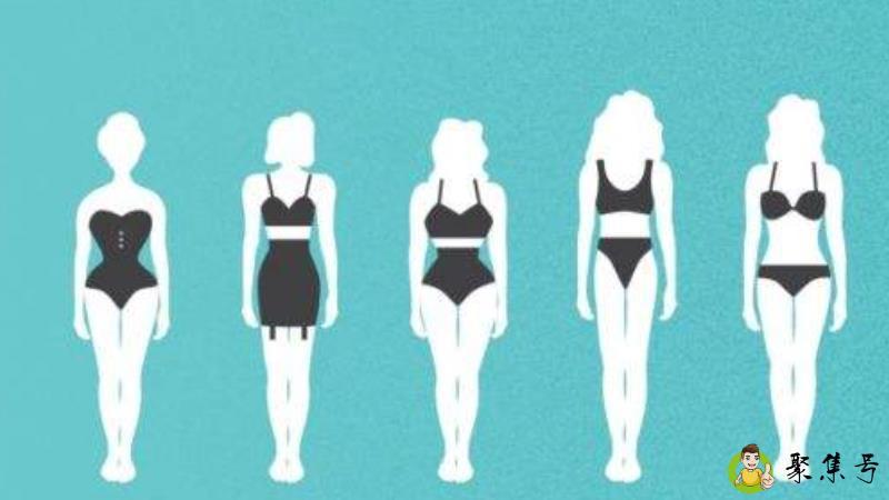 女性标准三围是多少