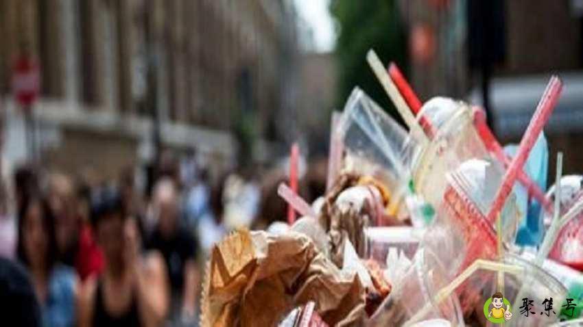 吸管属于什么垃圾