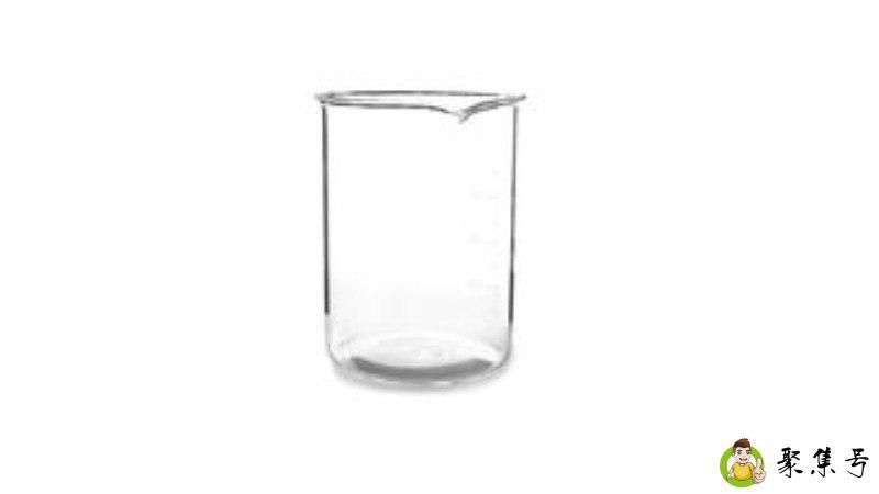 烧杯的用途