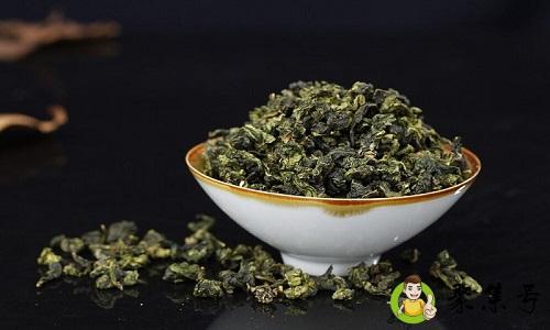 铁观音如何分辨好坏