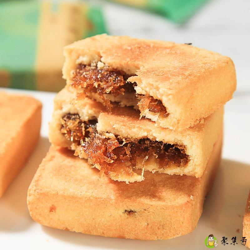 凤梨酥是哪里的特产