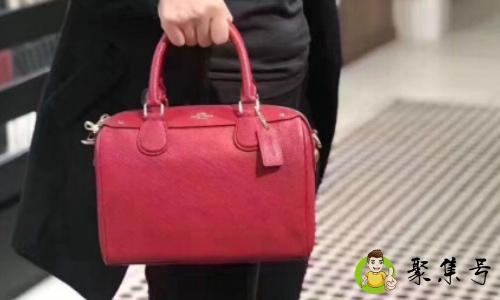 蔻驰品牌属于什么档次