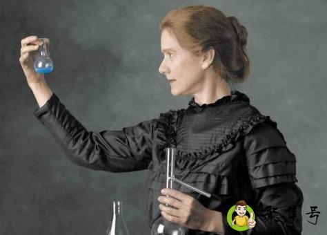 居里夫人是哪个国家的