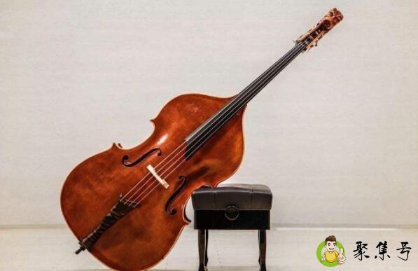 低音提琴是移调乐器吗