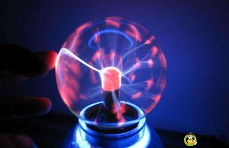 人体静电有多大