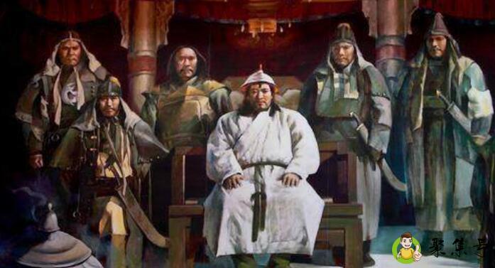 黄金家族现在姓什么