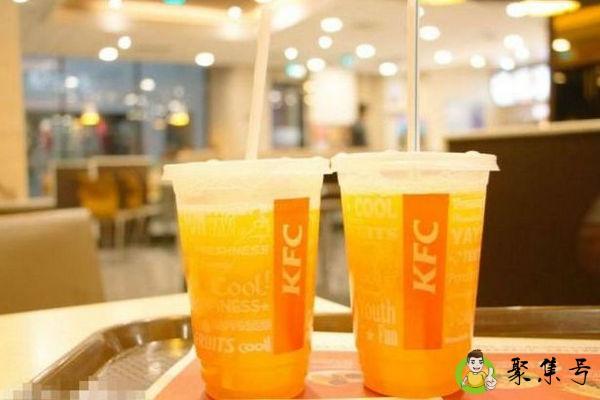 kfc点餐秘诀是什么