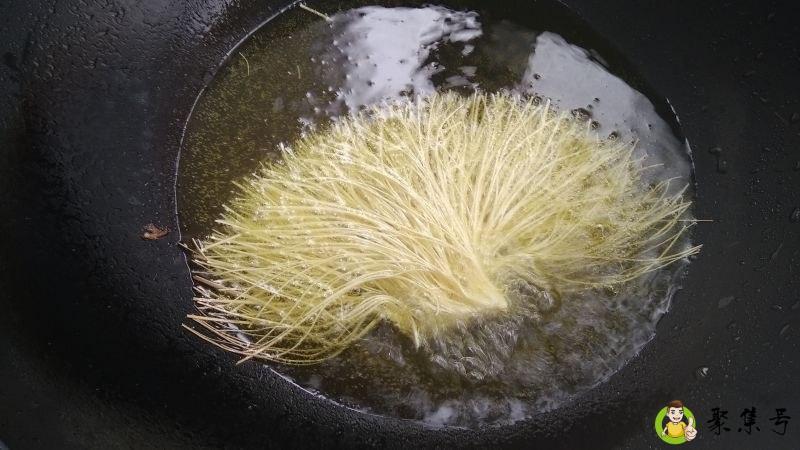 龙须面和挂面的区别