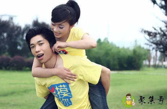 女人喜欢一个男人的表现和举动