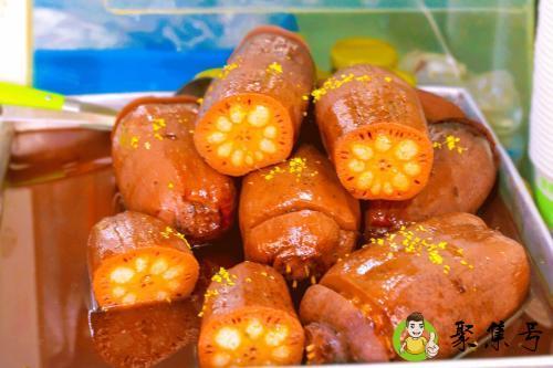 南京人的口味特点是什么