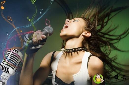 开嗓是什么意思