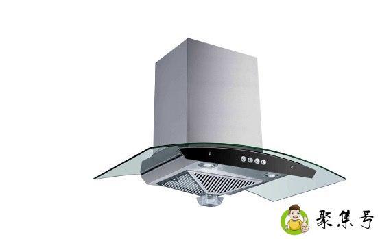 抽油烟机包起来的利弊