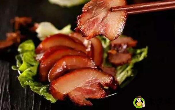 二月二为什么吃猪头呢