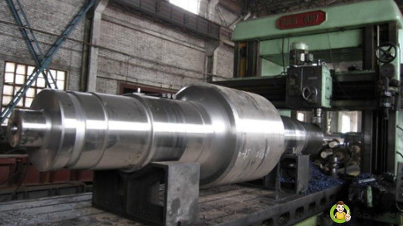 轧辊是干什么用的