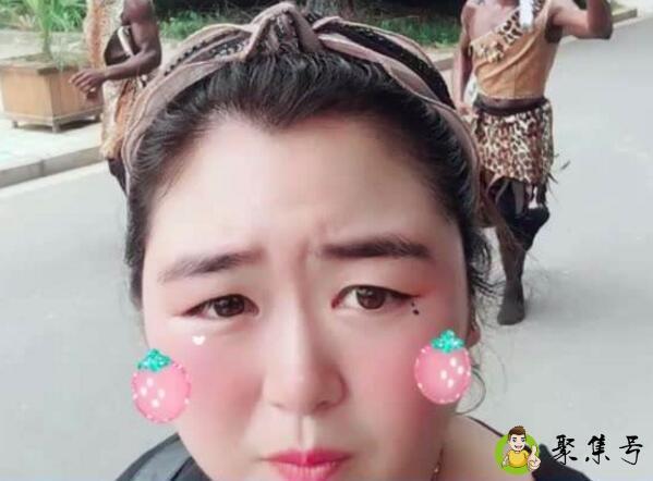 快手红姐是做什么的