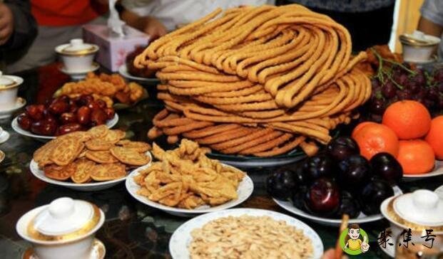 开斋节是干什么的