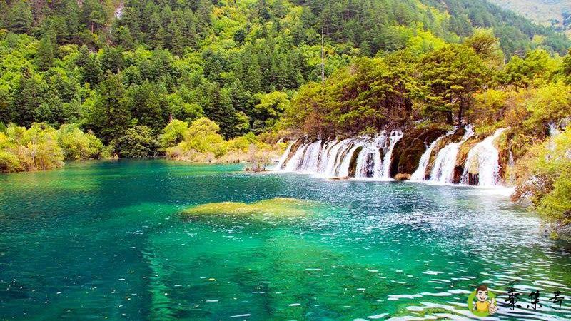 四川的一山一水指的是什么