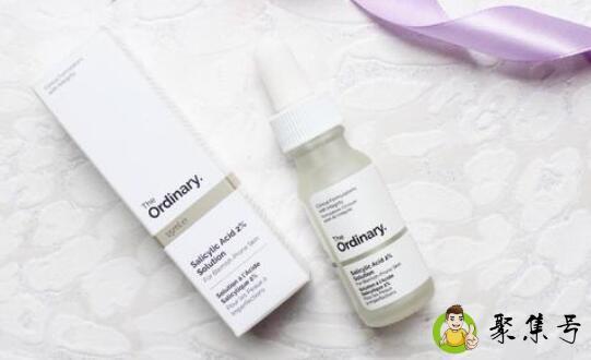 2%水杨酸使用方法