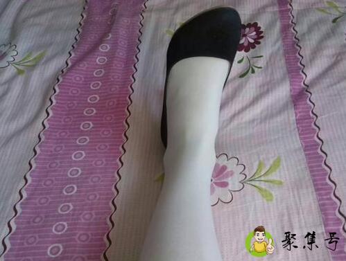 高跟鞋脚趾痛妙招