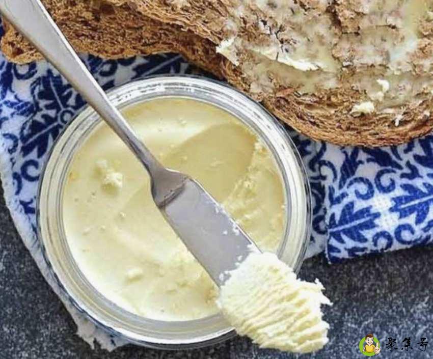 人造奶油是什么做的