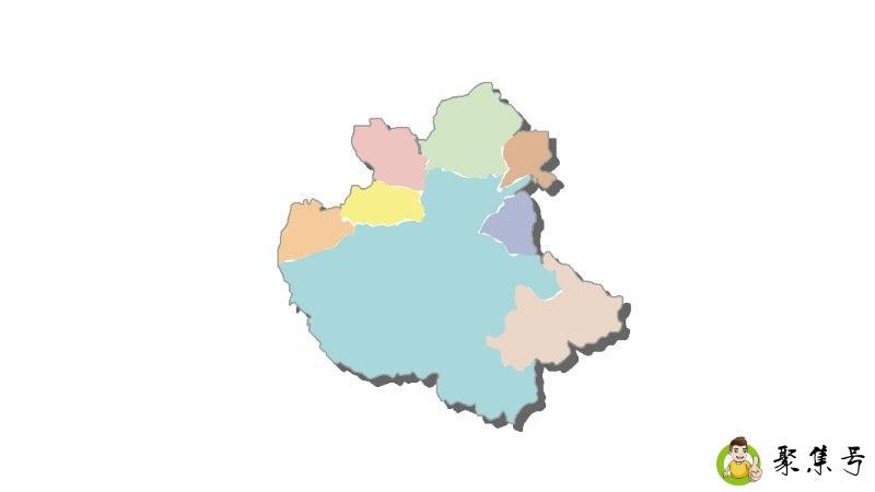 中原在中国什么地方