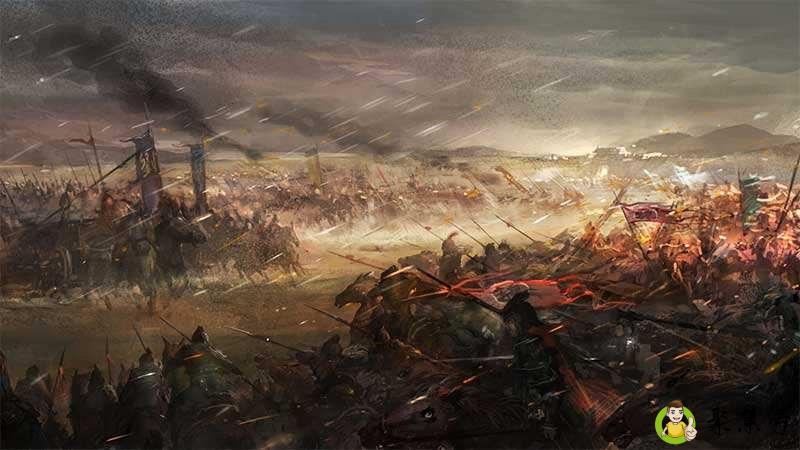 三国西川在现在的哪里