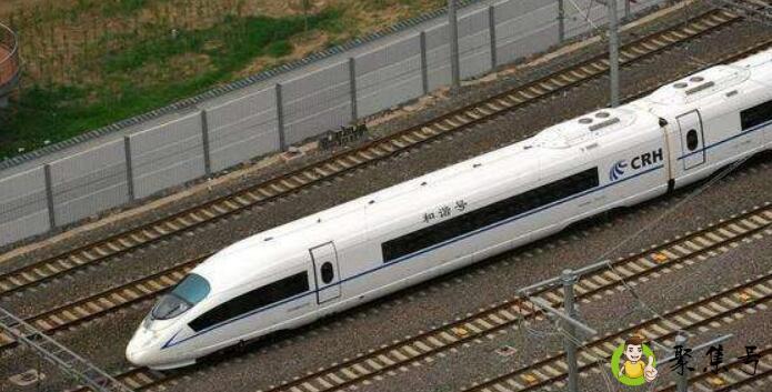 高铁和动车究竟有什么区别-