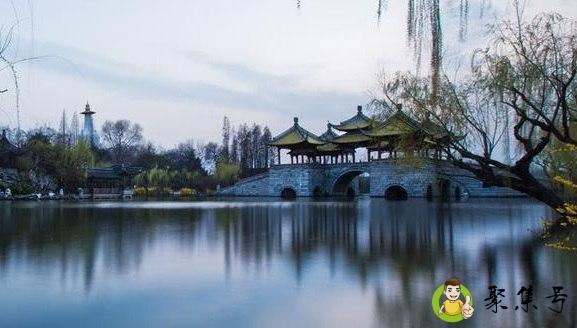 扬州在江苏算穷吗