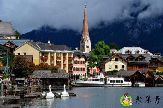 因特拉肯是哪个国家的城市