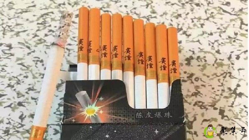 贵烟萃和跨越的区别