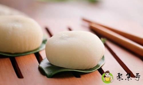 鲜奶麻薯可以用淀粉吗