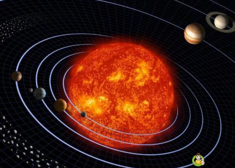 太阳对人类的作用