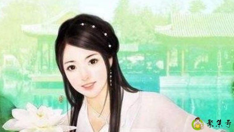 古代嫡庶真实的区别