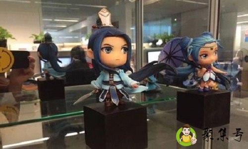 手办翻模是什么意思