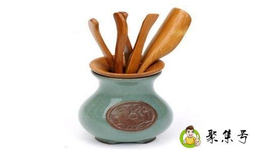 茶艺六君子指什么